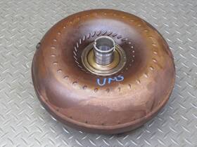 A1262501702 Mercedes-benz 86-88 W126 560sel 560sec 722.3 At Transmission Torque Converter Oem A1262501702 Mercedes-benz 86-88 W126 560sel 560sec 722.3 At Transmission Torque Converter Oem