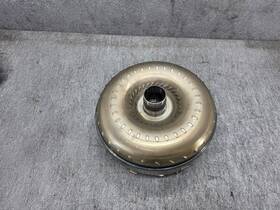A2072500202 Mercedes-benz Transmission Flywheel Torque Converter W218 W212 Cls550 E350 E400 Oem