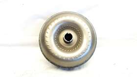 A2102500702 Mercedes-benz 2004 - 2008 Crossfire 722.6 5g Transmission Torque Converter