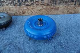 A2210441006 Mercedes-benz W219 W211 Cls63 Cls55 E63 E550 Torque Converter Automatic Gearbox Oem