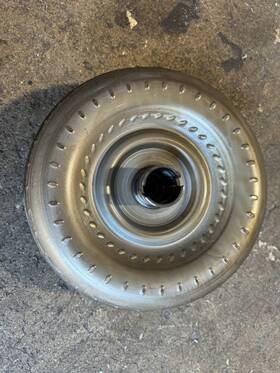 A2212501702 Mercedes-benz A2212501702/2212501702/a221 05-13 R171 Slk280 Slk350 Automatic Transmision Torque Converter Oem 58k A2212501702 Mercedes-benz A2212501702/2212501702/a221 05-13 R171 Slk280 Slk350 Automatic Transmision Torque Converter Oem 58k
