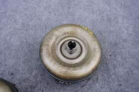 A2212502202 Mercedes-benz W164 X164 Gl350 Gl450 Gl320 Ml63 Transmission Torque Converter Oem