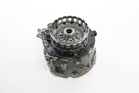A7252740000 Mercedes-benz 2014 - 2017 S550 W222 Torque Converter Housing Oem