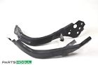 Mercedes Benz Headlight Bracket Frame Support Left Set