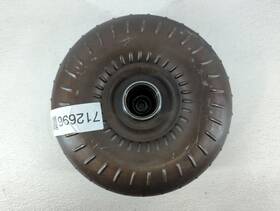 F6dp-7902-ba Mercury 1996-1997 Sable Torque Converter Automatic Transmission Oem Bfcsa
