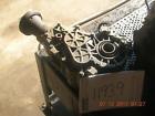 Mercury Mariner Transfer Case Vin