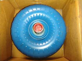 700-1hdhc Midwest Converters Inc 700r4 4l60e 1986-1997 Chevy Gmc 5.7l 5.0l Stock 298mm Torque Converter Heavy Dut