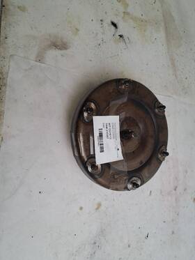 407.co1e12 Mini Cooper Torque Converter Fits Countryman 2012 Oem