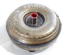 407.co1f15 Mini Cooper Torque Converter 2.0 At Fwd Oem 2015 Ht S