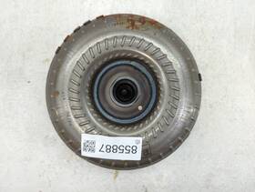 014-09765 Mitsubishi 2001 Mirage Torque Converter Automatic Transmission Oem Fxc7n