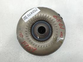 030-02290 Mitsubishi 2004 Galant Torque Converter Automatic Transmission Oem Mzwkv