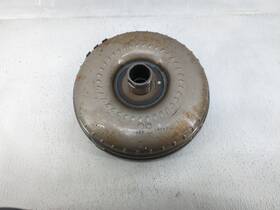 03a-18627 Mitsubishi 2004 Lancer Torque Converter Automatic Transmission Oem Jsgbk
