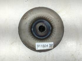 151213914 Mitsubishi 2003 Lancer Torque Converter Automatic Transmission Oem Yr60w