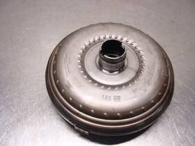 16b0y120167 Mitsubishi Mirage G4 1.2l Engine Transmission Torque Converter 17 18 19 20 21 22 16b0y120167 Mitsubishi Mirage G4 1.2l Engine Transmission Torque Converter 17 18 19 20 21 22