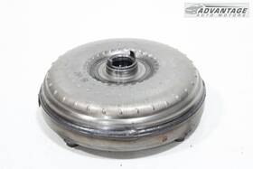 2701a244 Mitsubishi 2014-2021 Outlander Sport 2.0l Cvt Transmission Torque Converter Oem