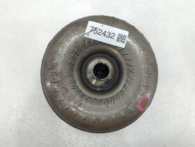 407-58302 Mitsubishi 1992-1996 Montero Torque Converter Automatic Transmission Oem Ax77d