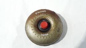 407-58480 Mitsubishi Torque Converter 3.0l Automatic Fwd Oem 1997 Diamante