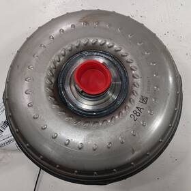 407.ms1220 Mitsubishi Outlander Sport Automatic Transmission Torque Converter 2019 2020 2021 2022