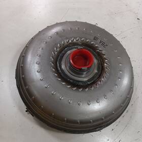 407.ms1222 Mitsubishi Outlander Sport 2.0 Automatic Transmission Torque Converter 2022 2023 2024
