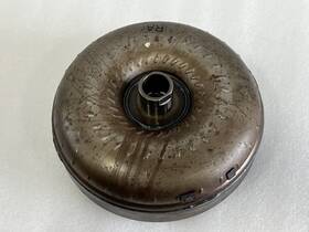 407.ms1399 Mitsubishi 1999 Montero Sport Torque Converter Automatic A/t 3.0l 4x2 Rwd