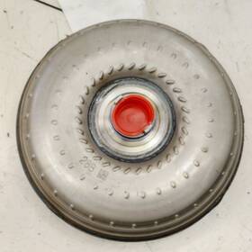 407.ms1418 Mitsubishi Outlander Automatic Transmission Torque Converter 2018 2017 2016