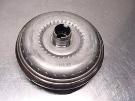 44270481 Mitsubishi Mirage 1.2l Engine Torque Converter 18 19 20 21 22 23 24