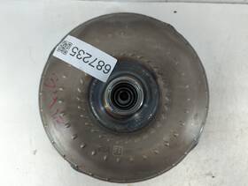 46141119 Mitsubishi 2014 Outlander Sport Torque Converter Automatic Transmission Oem G0oyg