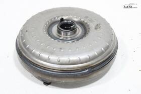 89151164 Mitsubishi 2018-22 Eclipse Cross Cvt Automatic Transmission Torque Converter Oem