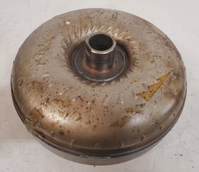98a-17293 Mitsubishi Torque Converter For Montero 1999 Ra 98a 17293 8j22d