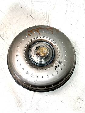 9y123167 Mitsubishi 2010-2017 Lancer Automatic Transmission Torque Converter Genuine Oem