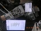 55676 Mitsubishi Outlander Transfer Case 05