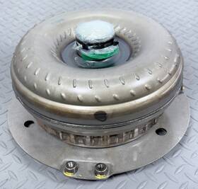000945 Mopar 2016-26 Ram 1500 3.6l Oem Automatic Transmission Torque Converter 850re 40k