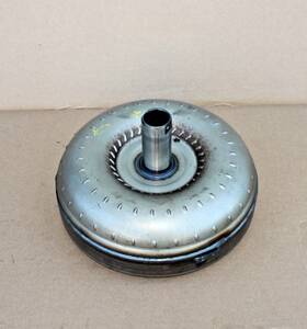04736893ac Mopar 2006-2010 Dodge Charger Stx 3.5l Rwd Automatic Transmission Torque Converter 04736893ac Mopar 2006-2010 Dodge Charger Stx 3.5l Rwd Automatic Transmission Torque Converter