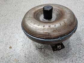 04753436aa Mopar Jeep Dodge Torque Converter