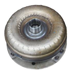 1087322624 Mopar 2018-2025 Dodge Charger R/t Auto Transmission Torque Converter Oem 52k 8hp70