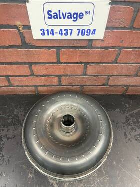 4752580ab Mopar 05-10 Challenger/charger/300/magnum Srt-8 Nag-1 Torque Converter