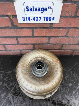 68405036aa Mopar 18-24 Dodge Challenger/charger/durango/gc Srt 6.4 392 8hp70 Torque Converter 51k