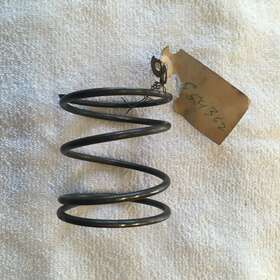 854362 Mopar Nos Fluid Drive Coupling Seal Spring 41-50 Dodge Desoto Chrysler