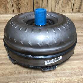 P52119671ah Mopar Oem 2018-2023 Ram Torque Converter Kit - 52119671ah