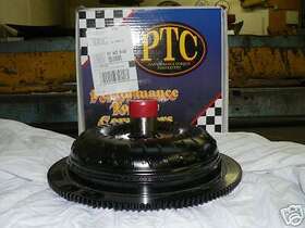Ptc9.5-tf-8-ss Mopar 9.5 Inch Ptc Super Street Converter