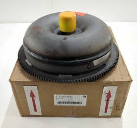 R2117879ac Mopar New Oem Reman Torque Converter A518 4 Speed 1992-1995 Truck Van 52117879