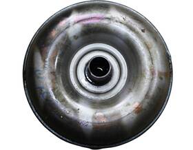 R4636922 Mopar 89-90 Dodge Chrysler Torque Converter Assembly 9 1/2 Inch Oem Factory R4636922 Mopar 89-90 Dodge Chrysler Torque Converter Assembly 9 1/2 Inch Oem Factory
