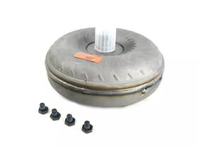 Mopar R8070538ad Genuine Torque Converter Kit Remanufactured