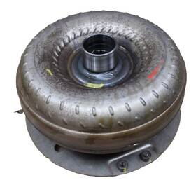 Rl405036aa Mopar 2018-2024 Dodge Charger Automatic Transmission Torque Converter Assembly 75k Oem
