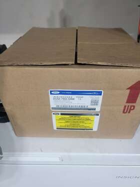Dg9z-7902-h Motorcraft Automatic Transmission Torque Converter-auto Trans Converter - New