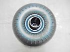 Mustang Cylinder Torque Converter With Flexplate