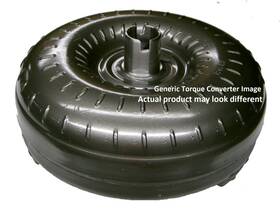 2428-0632 Mybaux 2014 - 2018 Chevrolet Corvette 6.2l 8l90 Torque Converter Part No