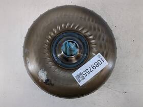 00768-6217c Nissan 2006 Altima Torque Converter Automatic Transmission Oem Uy9k7