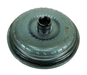 00810044892307 Nissan 13-19 Sentra Fe Oem Fwd Automatic Transmission Torque Converter 5091