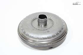 01100384 Nissan 2020-2022 Versa Fwd Automatic Cvt Transmission Torque Converter Oem